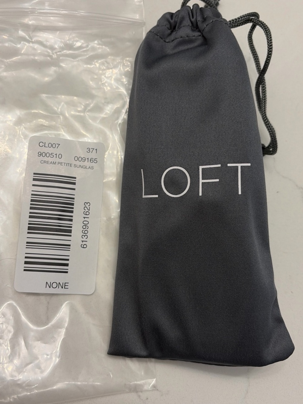 Loft sunglasses